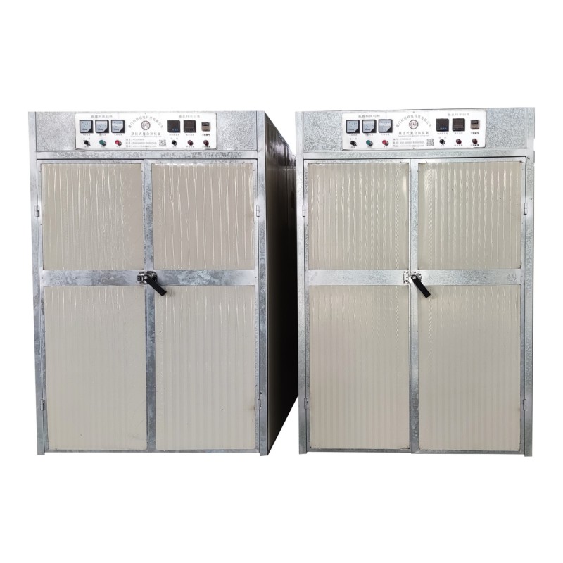 A Câmara de Cura Padrão zarpa em Quanzhou, contribuindo para o desenvolvimento da indústria