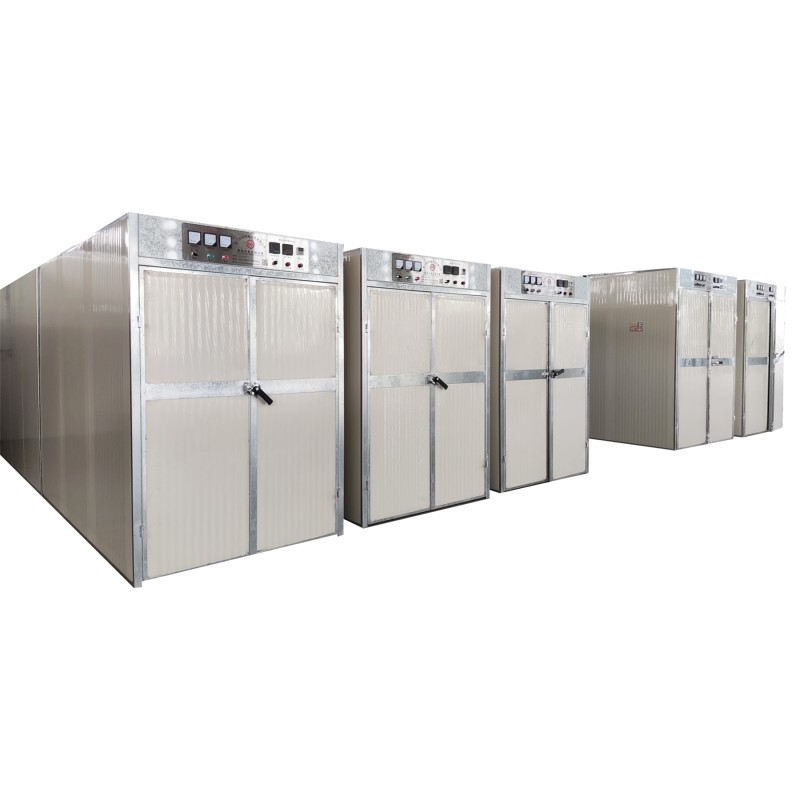 Câmara econômica de cura de filme laminador Câmara econômica de cura de filme laminador