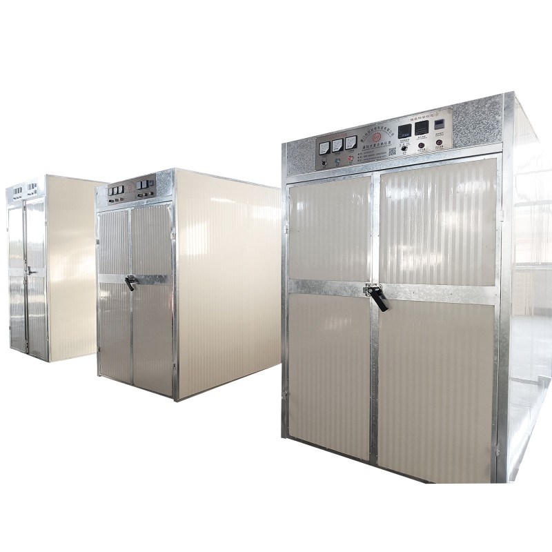 Câmara de cura de laminação resistente ao calor