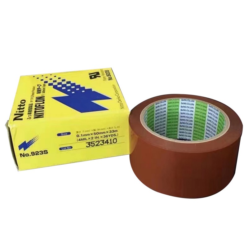 Fita de alta temperatura