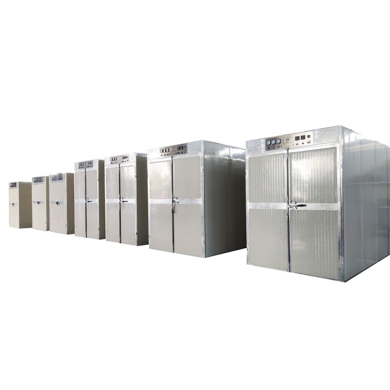 Câmara de cura de filme laminado Câmara de cura de filme laminado