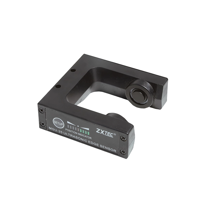 Sensor de correção ultrassônica MGU-25