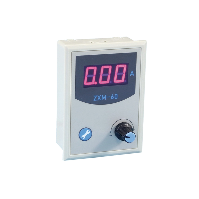 Controlador de tensão manual ZXM-60